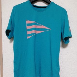 カリマー(karrimor)のkarrimor レディースＴシャツ Lsize(Tシャツ(半袖/袖なし))