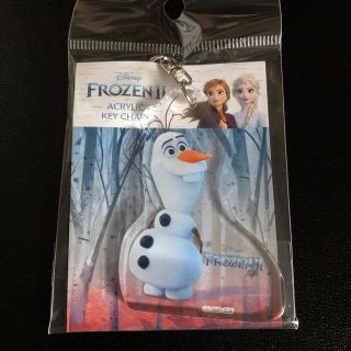 アナトユキノジョオウ(アナと雪の女王)のアナと雪の女王:アクリルキーホルダー(キーホルダー)