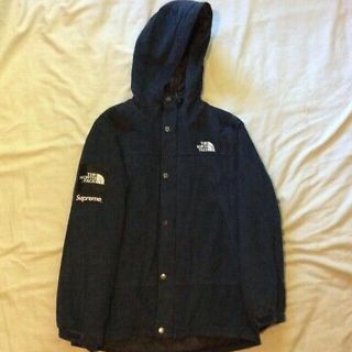 シュプリーム(Supreme)のThe North Face Supreme Corduroy Jacket(マウンテンパーカー)