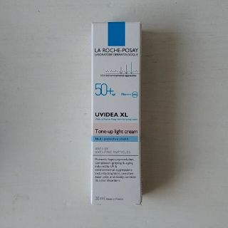 ラロッシュポゼ(LA ROCHE-POSAY)の新品　ラロッシュポゼ　トーンアップライト(化粧下地)