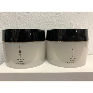 新品♡ イオ セラムマスク トリートメント♡ 潤い クセ毛 クセ