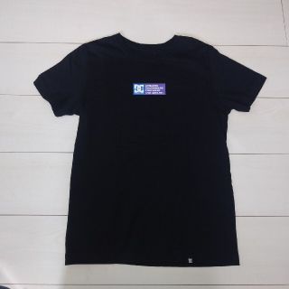 ディーシーシュー(DC SHOE)のDCSHOE CO USA Tシャツ 150cm(Tシャツ/カットソー)