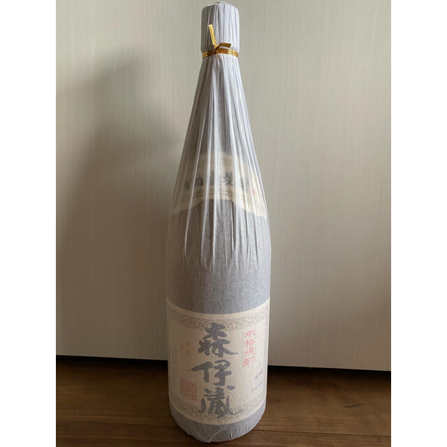 森伊蔵 かめ壺焼酎 25度 1800 ml 新品未開栓 上品 8670円 www.salon