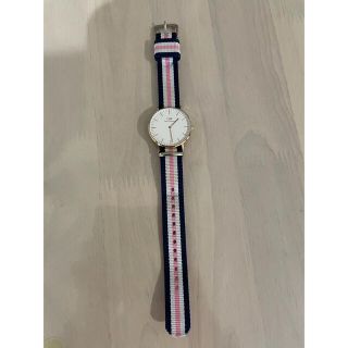 ダニエルウェリントン(Daniel Wellington)の※crea様専用※ダニエルウェリントン　レディース時計(腕時計)