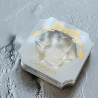 キャンメイク(CANMAKE)のCANMAKE⭐️クリームハイライター(フェイスカラー)