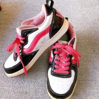 ヴァンズ(VANS)のvans スニーカー(スニーカー)