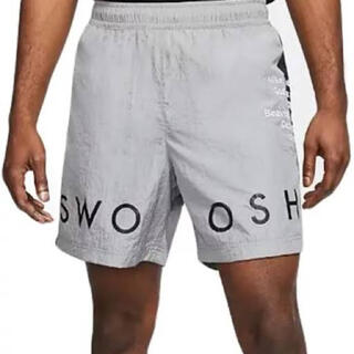 ナイキ(NIKE)のNike NSW Swoosh Shorts(ショートパンツ)