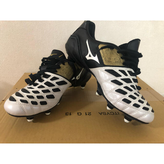 mizuno WAVE IGNITUS ミズノイグニタススポーツ/アウトドア