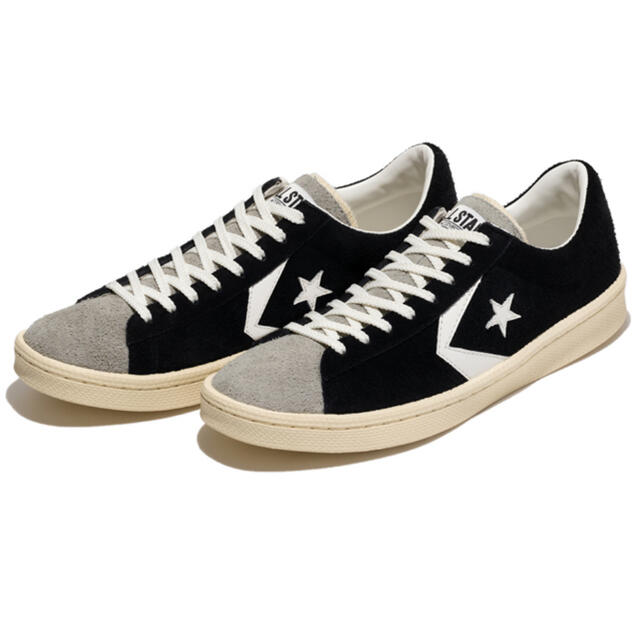 ベルギー製 PRO LEATHER VTG SUEDE OX - スニーカー