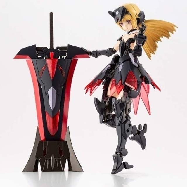 得価HOT KOTOBUKIYA - フレームアームズ・ガール ナイトマスター アーキテクトの通販 by きいいろ's shop|コトブキヤならラクマ 特価