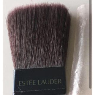 エスティローダー(Estee Lauder)の値下げ🍀エスティローダー  ほお紅　ブラシ(その他)