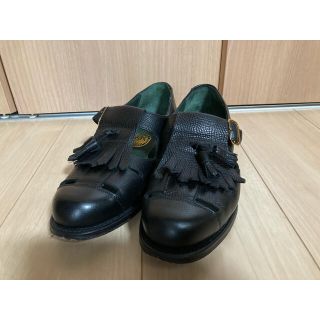 チーニー(CHEANEY)のチーニー　CHEANEY グルカ　church paraboot(サンダル)