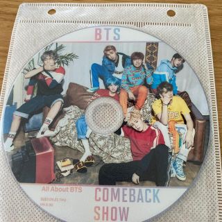 BTSDVD(K-POP/アジア)