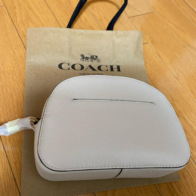 COACH - 値下げ＊コーチ♡スヌーピー ウッドストック ショルダーバッグ