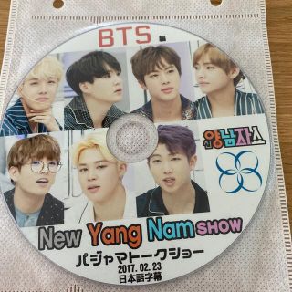 BTSDVD(K-POP/アジア)