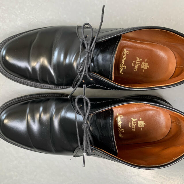 Alden(オールデン)のオールデン　チャッカブーツ　1340 メンズの靴/シューズ(その他)の商品写真