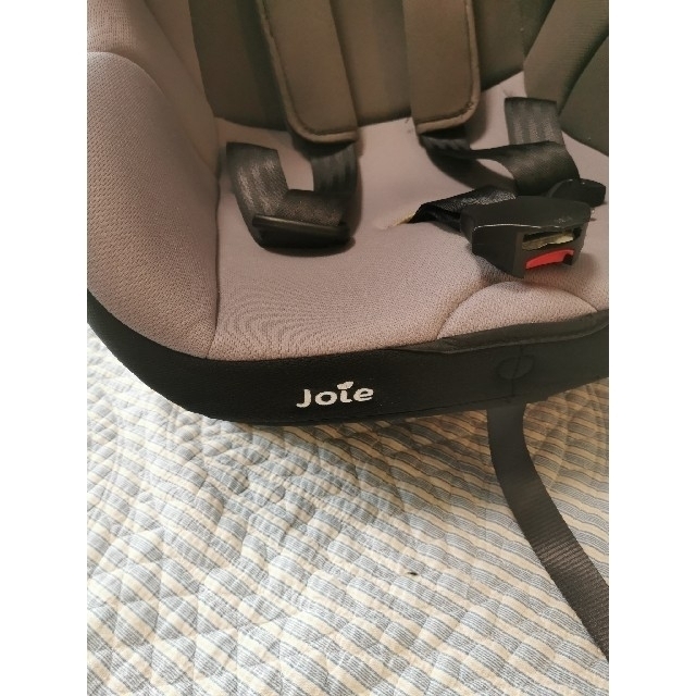 Joie (ベビー用品)(ジョイー)のジョイー チルト チャイルドシート カトージ joie tilt キッズ/ベビー/マタニティの外出/移動用品(自動車用チャイルドシート本体)の商品写真