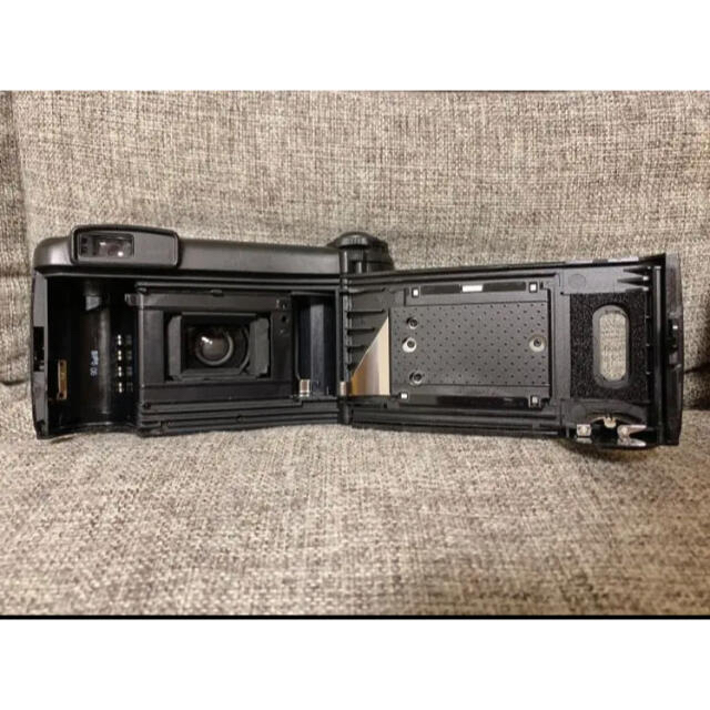 OLYMPUS(オリンパス)の【T様専用ページ】オリンパスフィルムカメラ スマホ/家電/カメラのカメラ(フィルムカメラ)の商品写真