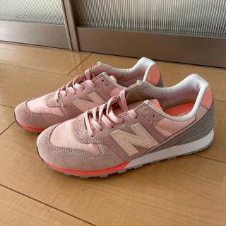 ニューバランス(New Balance)のひまわり様専用🌻(スニーカー)