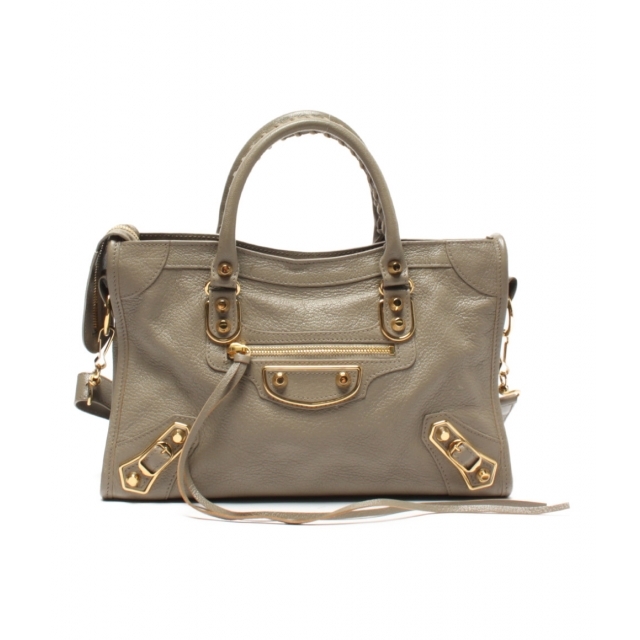 贅沢 Balenciaga - レディース ハンドバッグ 2wayレザーショルダー