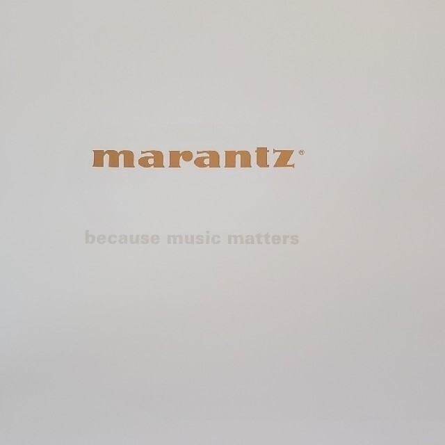 ケンちゃん さん専用 marantz PM-12 | paradaabogados.com