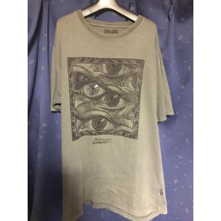 トータルコミュニケート(TOTALCOMMUNICATE)のトータルコミュニケート　tシャツ　total communicate(Tシャツ/カットソー(半袖/袖なし))