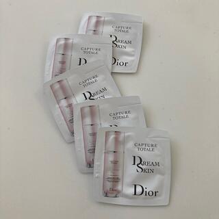 クリスチャンディオール(Christian Dior)のディオール カプチュールトータルドリームスキンアドバンスト(乳液/ミルク)