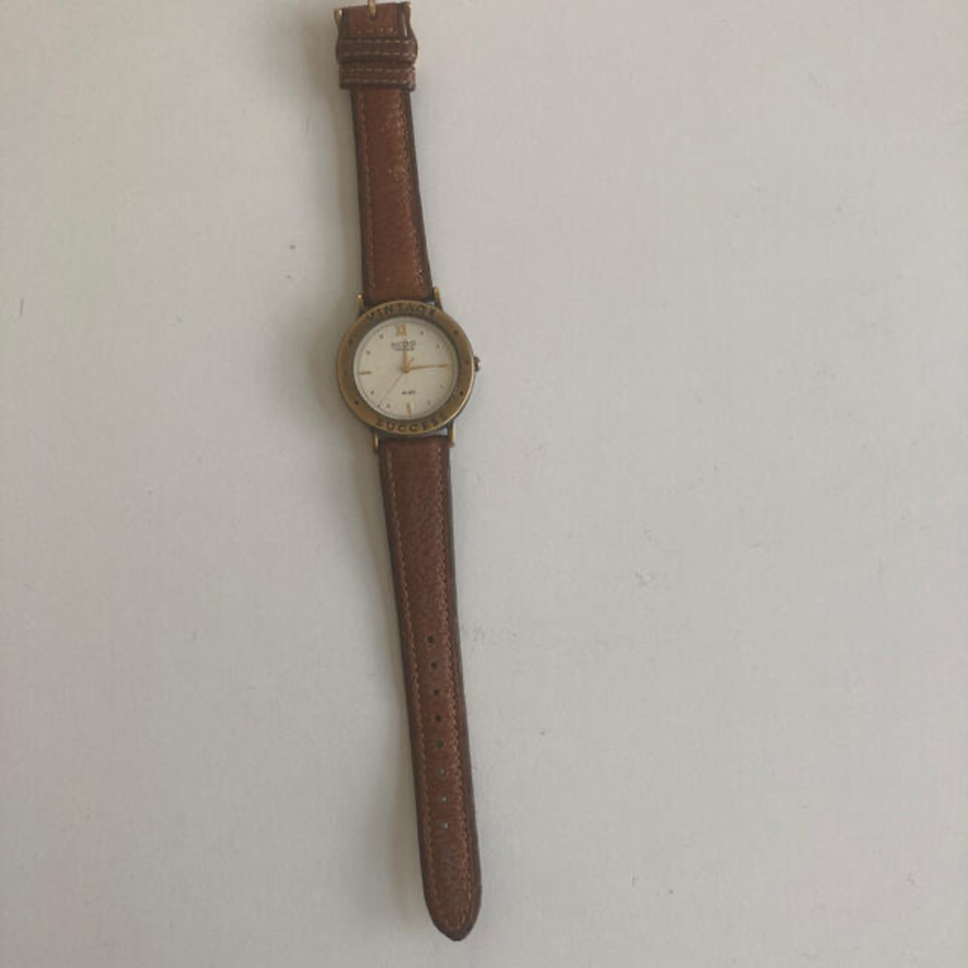 SEIKO(セイコー)のアルバ　レディース腕時計　サクセス　ヴィンテージ レディースのファッション小物(腕時計)の商品写真
