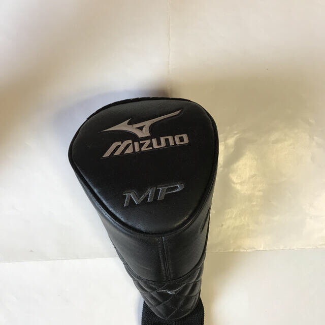 MIZUNO(ミズノ)のミズノ　クラブカバー スポーツ/アウトドアのゴルフ(クラブ)の商品写真