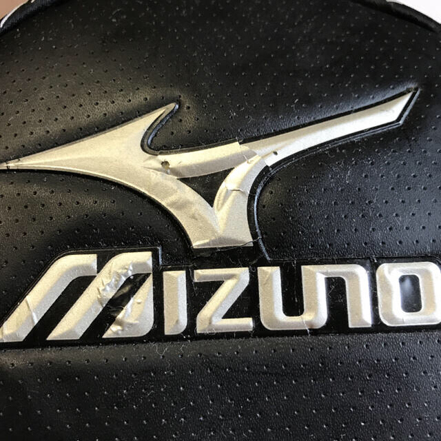 MIZUNO(ミズノ)のミズノ　クラブカバー スポーツ/アウトドアのゴルフ(クラブ)の商品写真