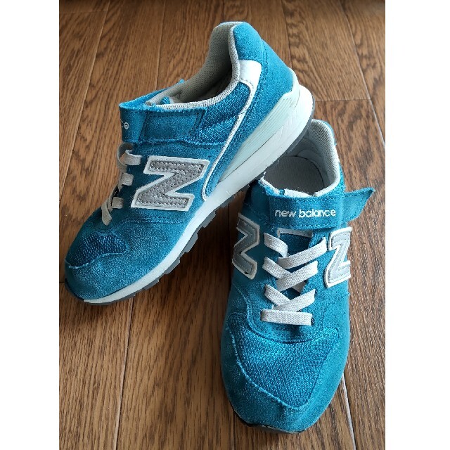 New Balance(ニューバランス)の☆専用☆ キッズ/ベビー/マタニティのキッズ靴/シューズ(15cm~)(スニーカー)の商品写真