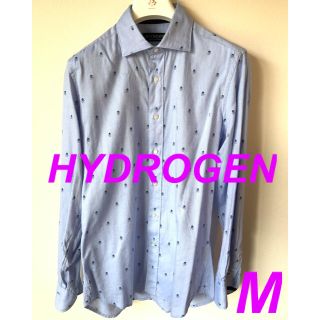 ハイドロゲン(HYDROGEN)のサルタク様専用　HYDROGEN ハイドロゲン シャツ(シャツ)