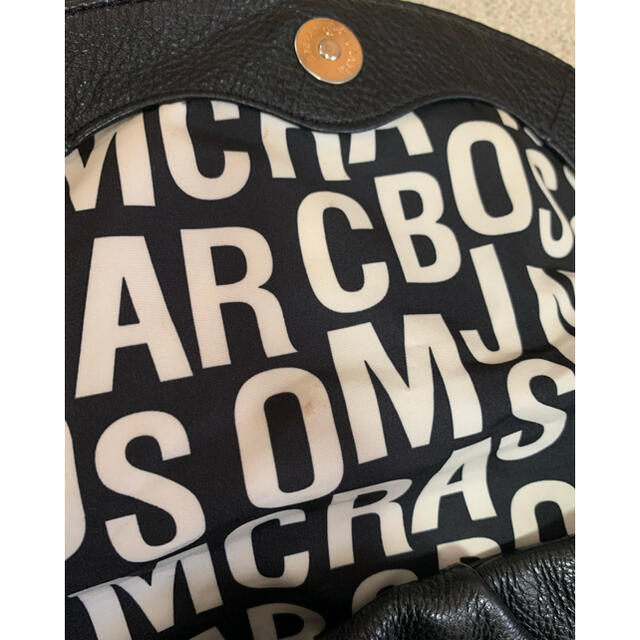 MARC BY MARC JACOBS(マークバイマークジェイコブス)のマークバイマークジェイコブス MARC ショルダーバッグ レディースのバッグ(ショルダーバッグ)の商品写真