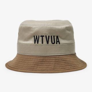 W)taps - WTAPS 21SS BUCKET 02 HAT バケットハット jungleの通販｜ラクマ