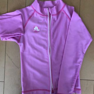 crocs ラッシュガード　100(その他)