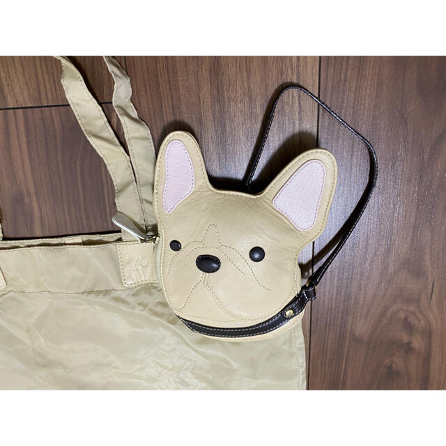 キタムラ kitamura バッグ 犬 フレンチブルドッグ- キタムラ kitamura バッグ 犬 フレンチブルドッグ-