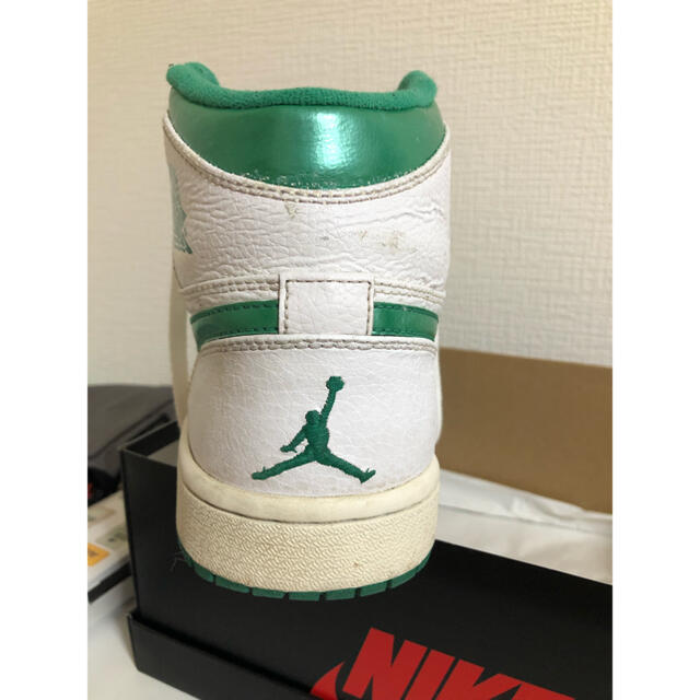 最終値下げ　NIKE AIR JORDAN 1 27.5cm