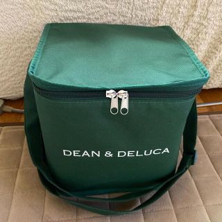 ディーンアンドデルーカ(DEAN & DELUCA)のDEAN &DELUCA 保冷バッグ　付録(その他)