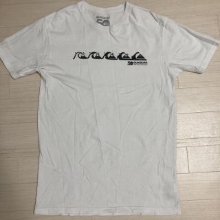 QUICK SILVER 50周年記念 tシャツ(Tシャツ/カットソー(半袖/袖なし))