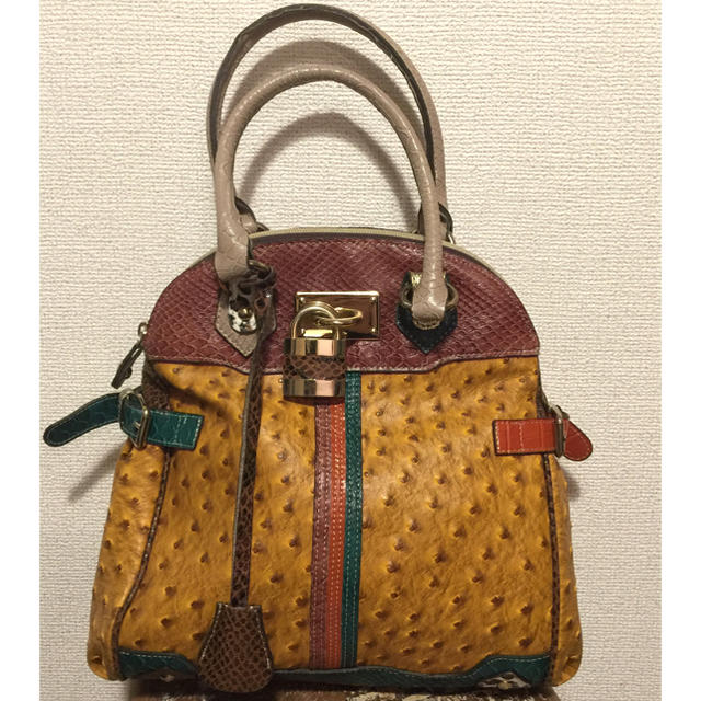 ぽぽぽ様専用 レディースのバッグ(ハンドバッグ)の商品写真