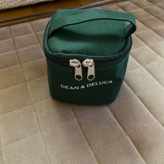 ディーンアンドデルーカ(DEAN & DELUCA)の付録　DEAN &DELUCA ミニ保冷バッグ(その他)