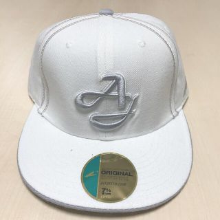 アサシン(ASSASSYN)のデビュー当初のレアモデル  ASSASSYN JEANZ B.B Cap(キャップ)