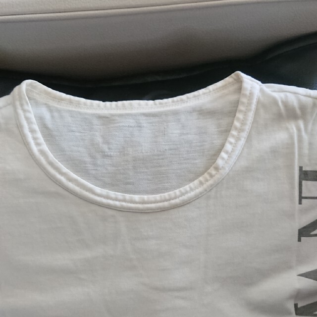 Emporio Armani(エンポリオアルマーニ)のアルマーニ Tシャツ メンズのトップス(Tシャツ/カットソー(半袖/袖なし))の商品写真