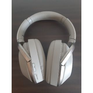 ソニー(SONY)のSONY WH-1000XM3　ワイヤレスノイズキャンセリングヘッドホン(ヘッドフォン/イヤフォン)