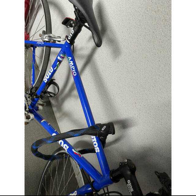 GIOS(ジオス)のGIOS(ampio) スポーツ/アウトドアの自転車(自転車本体)の商品写真