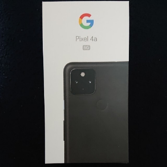 Google Pixel(グーグルピクセル)のひぐ様専用 スマホ/家電/カメラのスマートフォン/携帯電話(スマートフォン本体)の商品写真