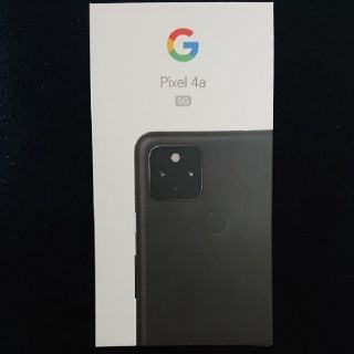 グーグルピクセル(Google Pixel)のひぐ様専用(スマートフォン本体)