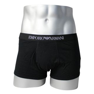 エンポリオアルマーニ(Emporio Armani)の新品　エンポリオアルマーニ　ボクサーパンツ(ボクサーパンツ)