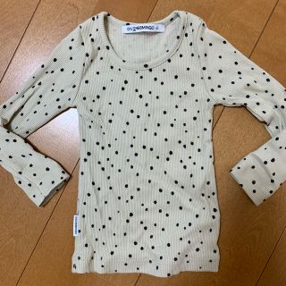 コドモビームス(こども ビームス)のMINGO＊カットソー(Tシャツ/カットソー)