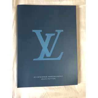 ルイヴィトン(LOUIS VUITTON)のルイヴィトン　カタログ(その他)